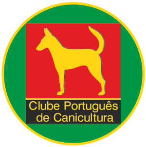 Logo Clube Português de Canicultura (CPC)