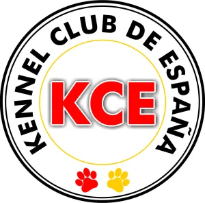 Logo Kennel Club de España
