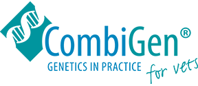 Combibreed — pruebas de ADN