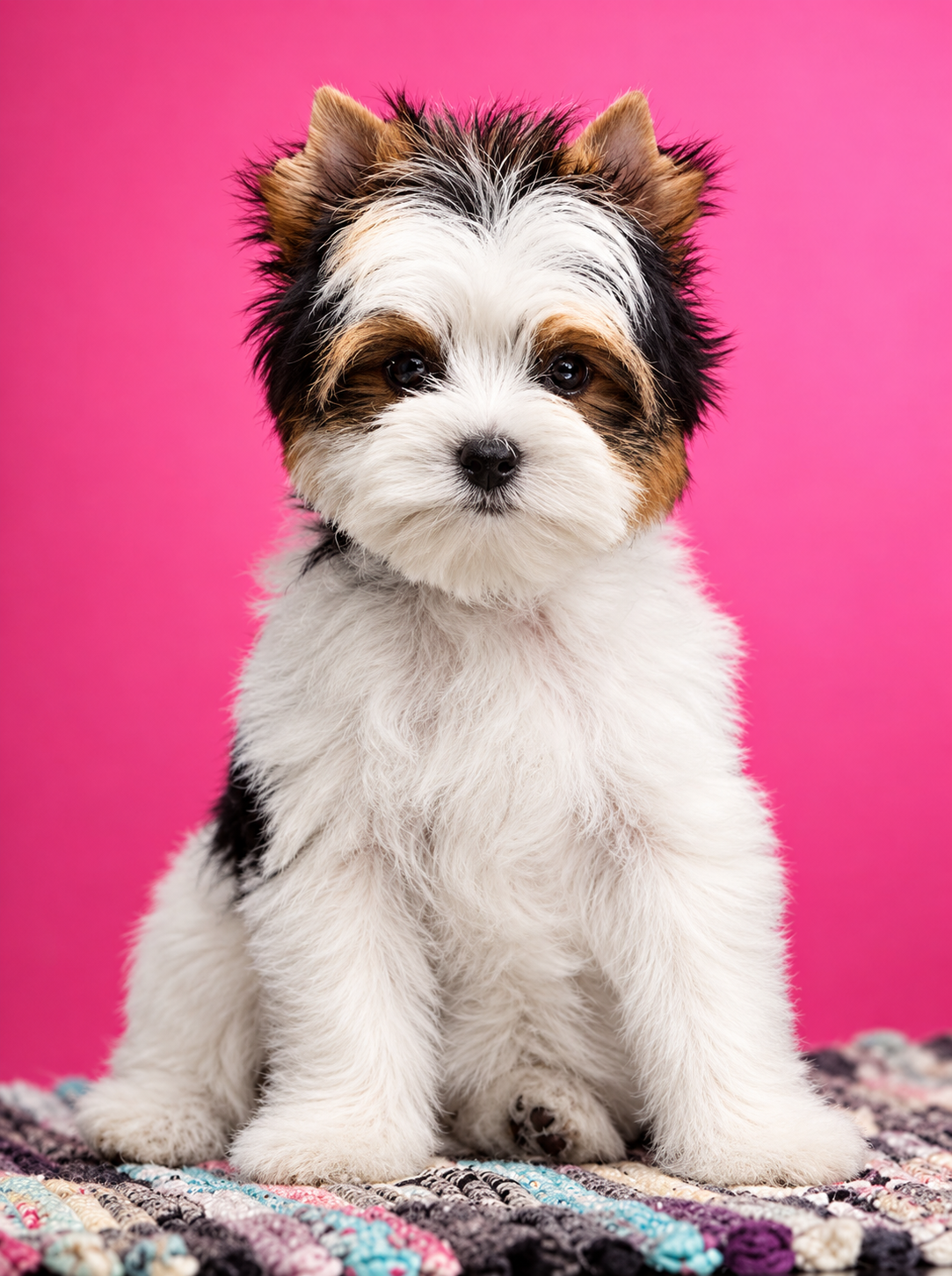 Biewer Terrier