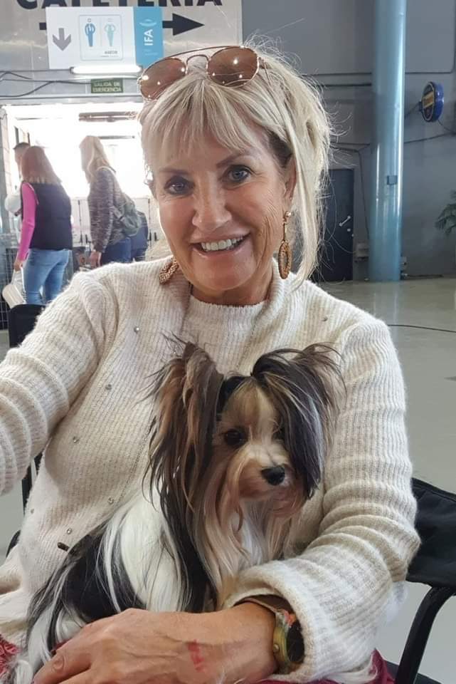 Renata Bienfait Stastna